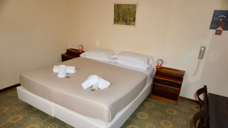 Hotel Diana | Camere